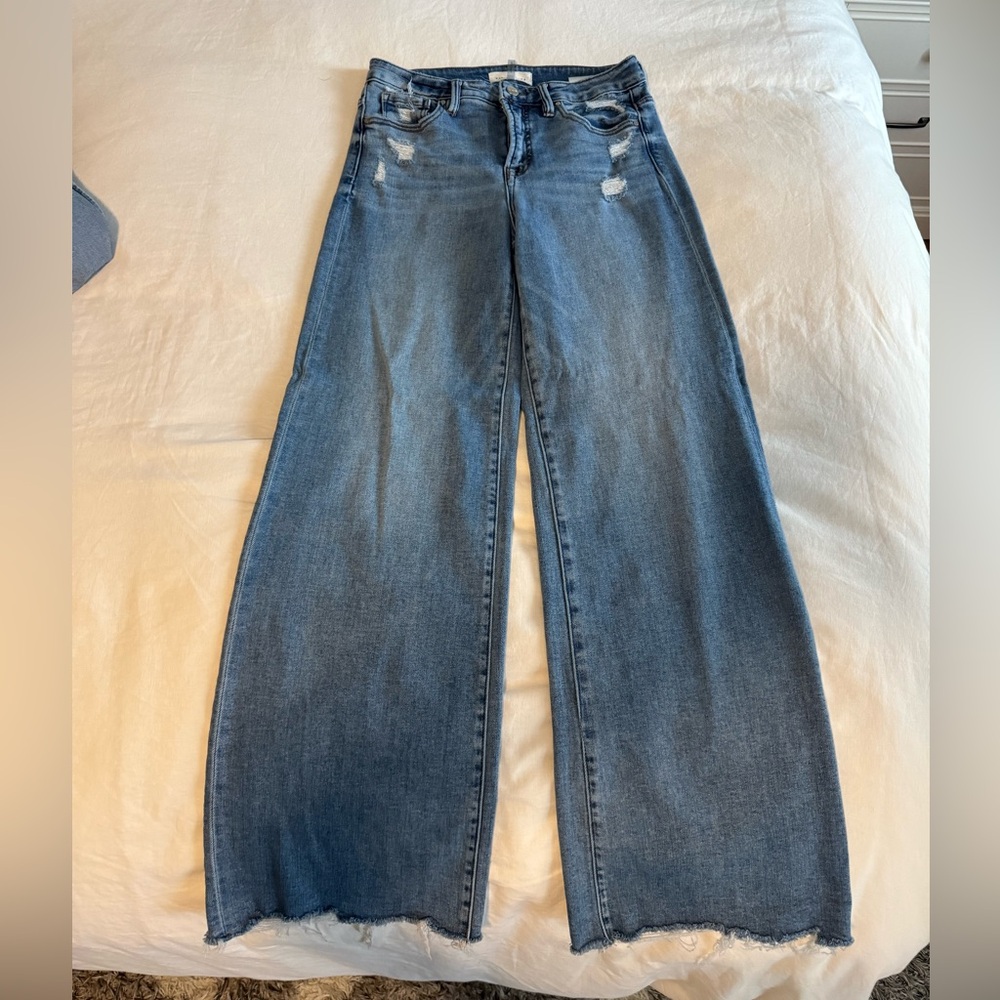 RISEN Women's Jeans
